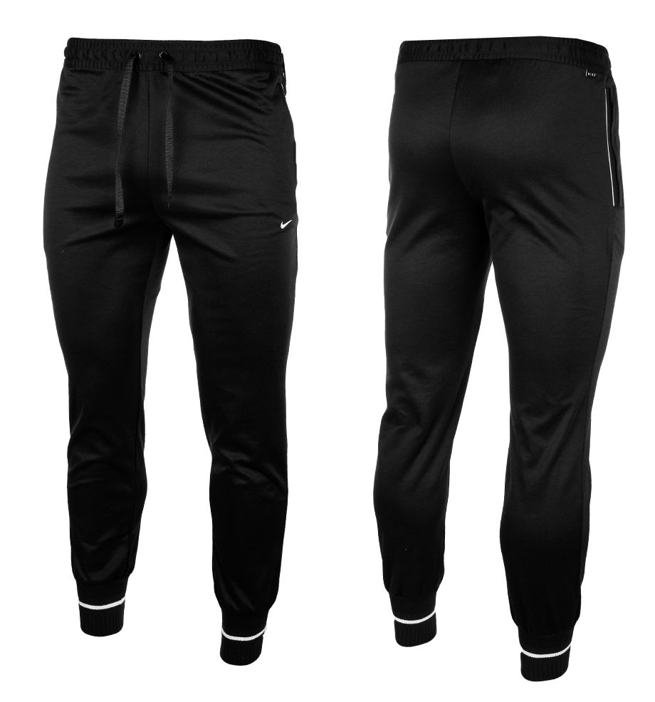 Nike Spodnie męskie Strike22 Sock Pant K DH9386 010