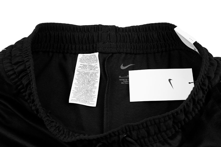 Nike Spodnie męskie Strike22 Sock Pant K DH9386 010