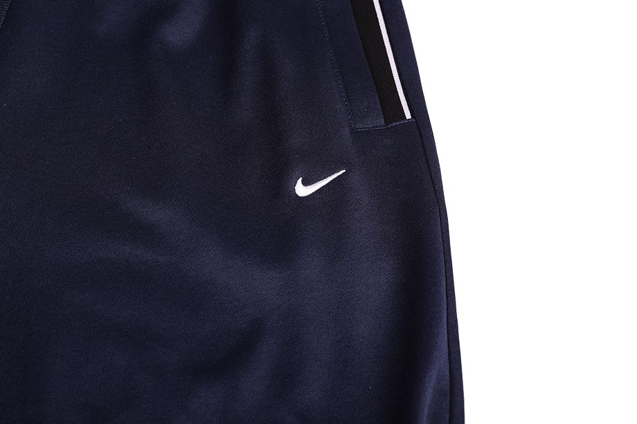 Nike Spodnie męskie Strike22 Sock Pant K DH9386 451