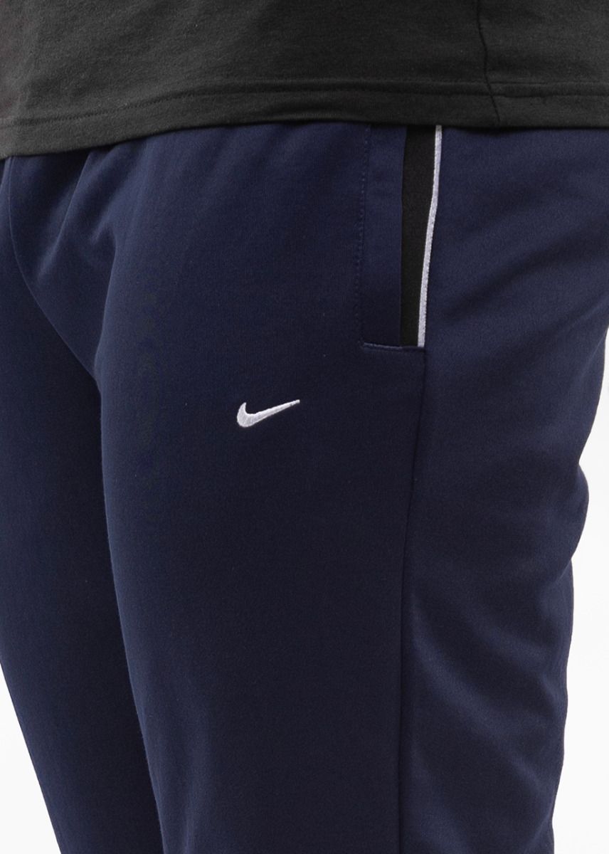 Nike Spodnie męskie Strike22 Sock Pant K DH9386 451