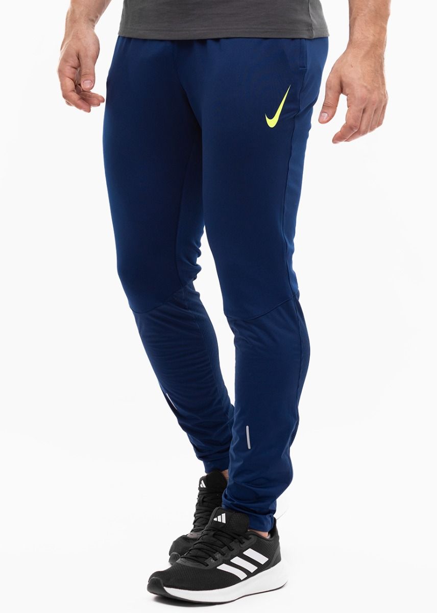 Nike spodnie męskie Therma-Fit Strike Pant Kwpz Winter Warrior DC9159 492