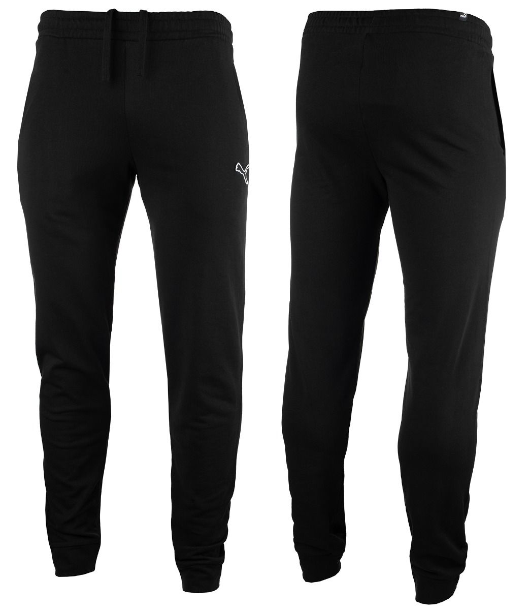 PUMA Spodnie męskie Better Essentials Sweatpants TR 675980 01