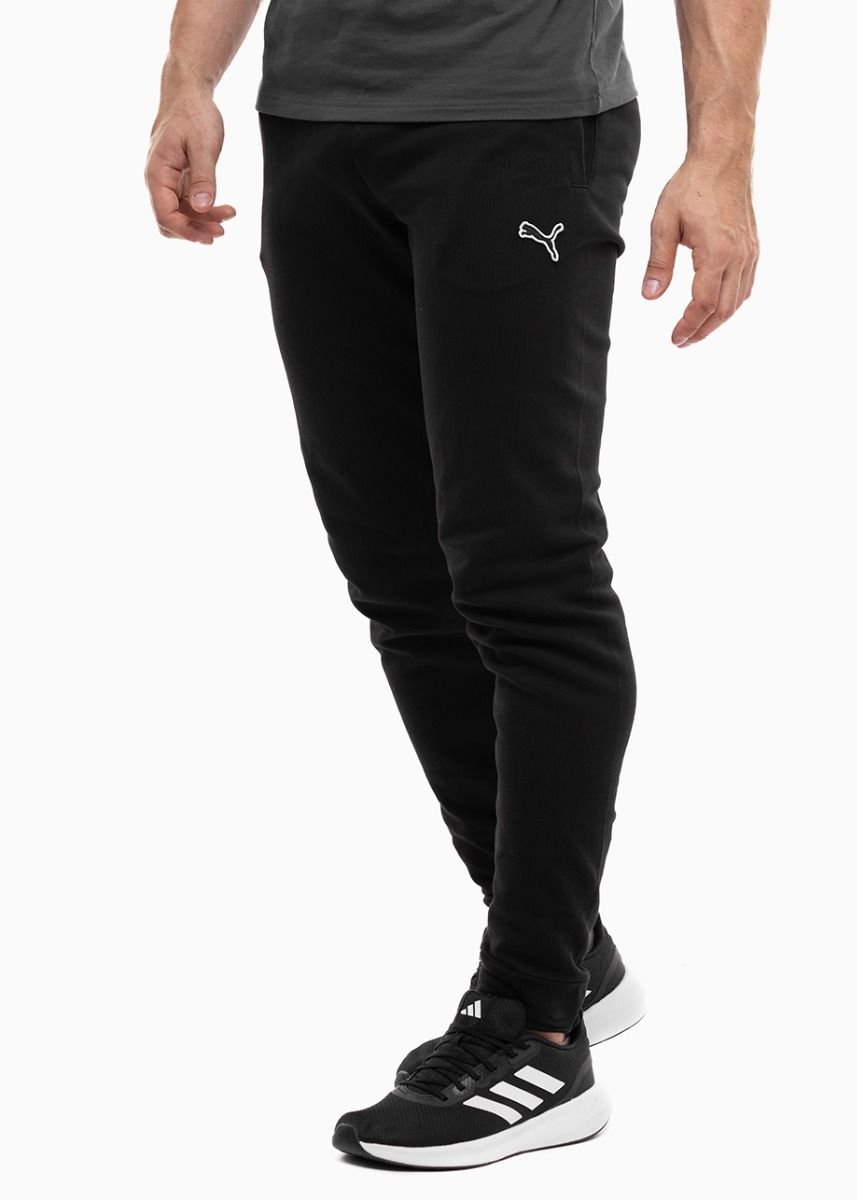 PUMA Spodnie męskie Better Essentials Sweatpants TR 675980 01