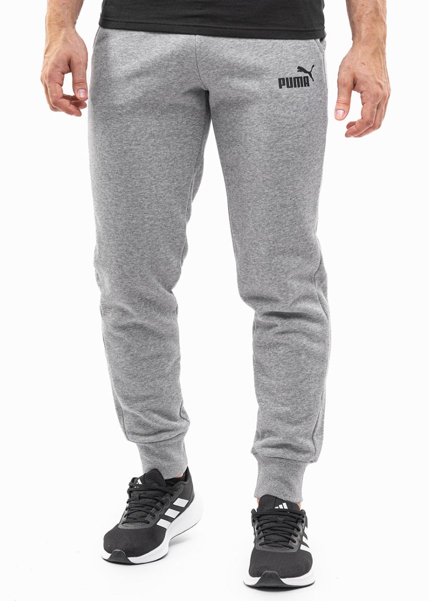 PUMA Spodnie męskie ESS Logo Pants FL 586714 03