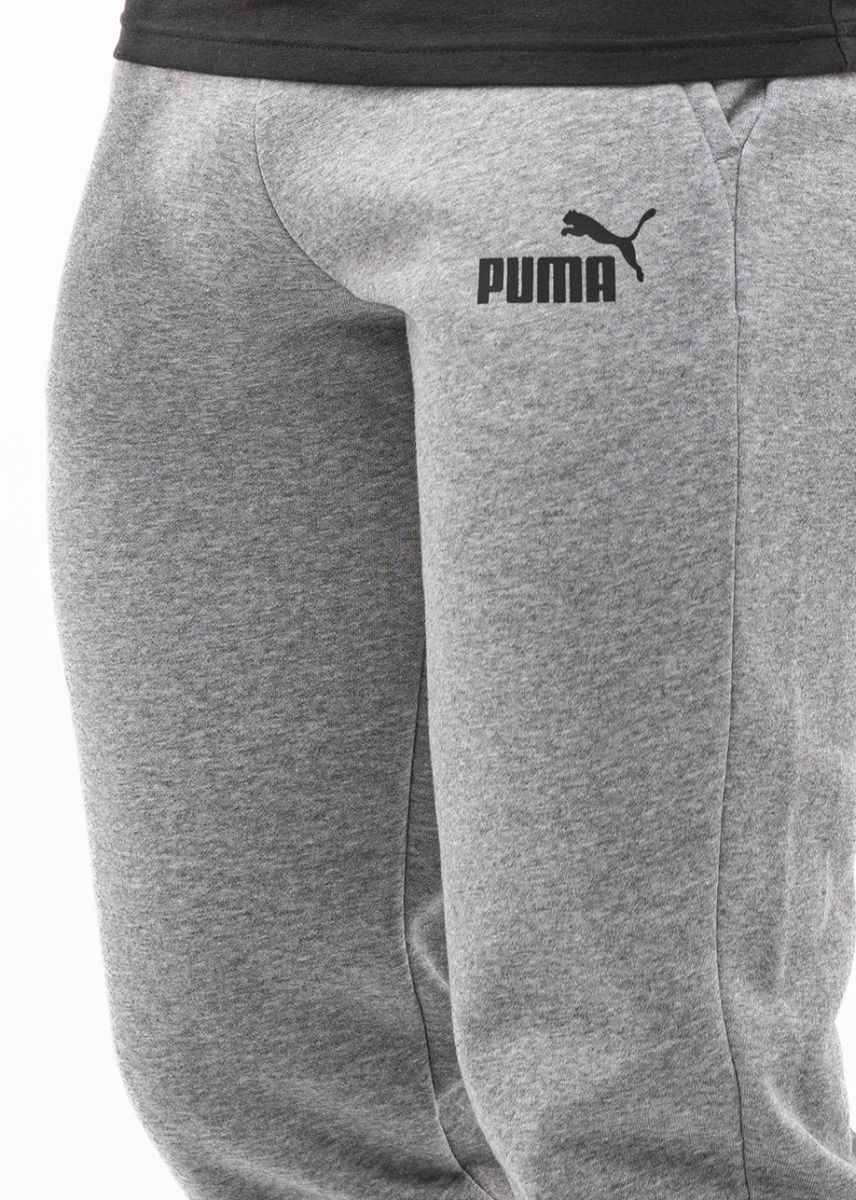 PUMA Spodnie męskie ESS Logo Pants FL 586714 03