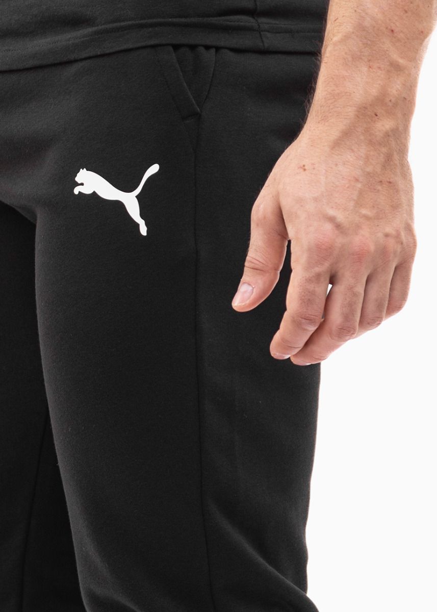 Puma Spodnie męskie ESS Logo Pants TR 586716 51