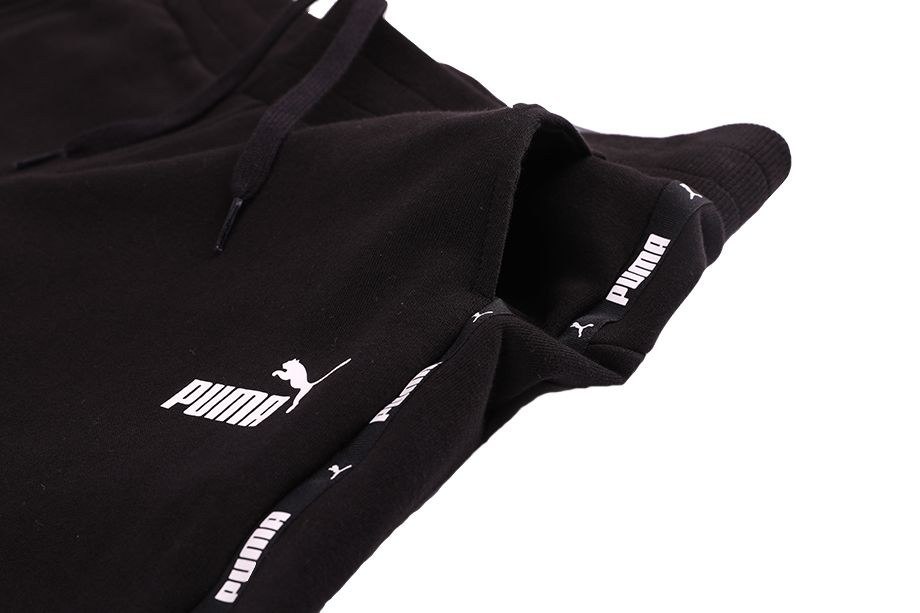PUMA Spodnie damskie Power Tape Pants TR 847120 01 PUMA Spodnie damskie Power Tape Pants TR 847120 01