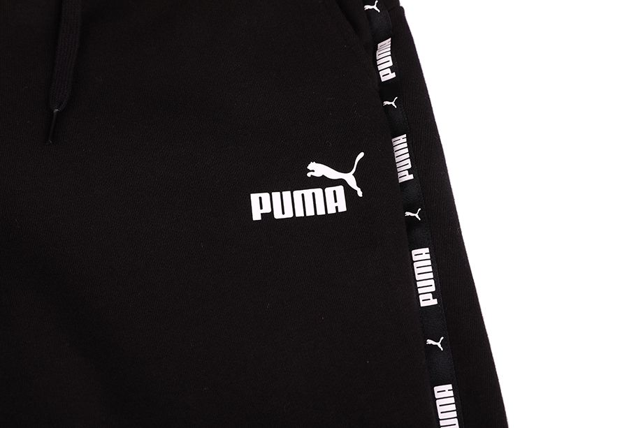 PUMA Spodnie damskie Power Tape Pants TR 847120 01 PUMA Spodnie damskie Power Tape Pants TR 847120 01