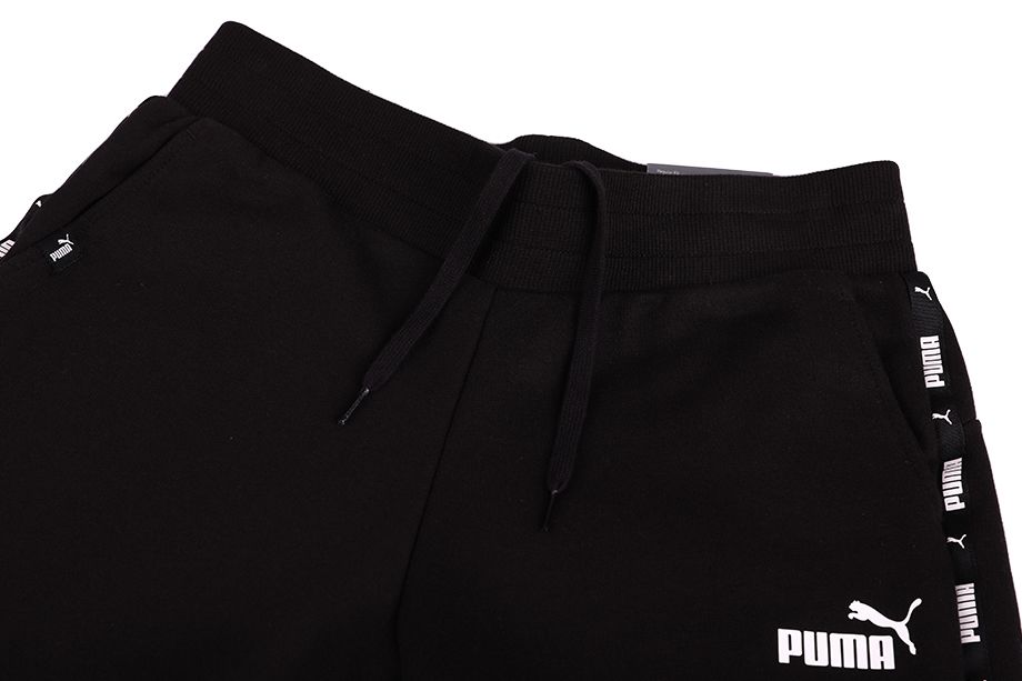 PUMA Spodnie damskie Power Tape Pants TR 847120 01 PUMA Spodnie damskie Power Tape Pants TR 847120 01