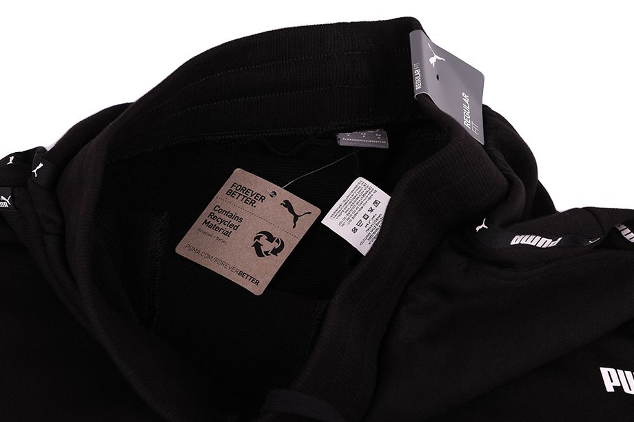 PUMA Spodnie damskie Power Tape Pants TR 847120 01 PUMA Spodnie damskie Power Tape Pants TR 847120 01