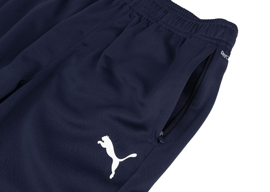 PUMA Spodnie męskie Team Goal Training 658639 06 PUMA Spodnie męskie Team Goal Training 658639 06