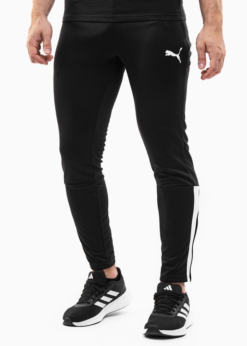 PUMA Spodnie teamLIGA Training Pants Parisian 657242 03