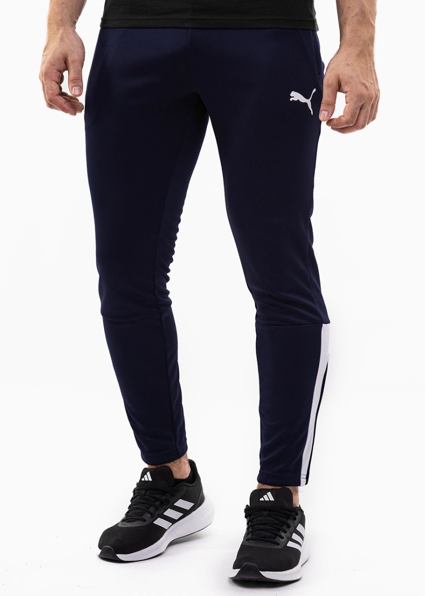 PUMA Spodnie teamLIGA Training Pants Parisian 657242 06