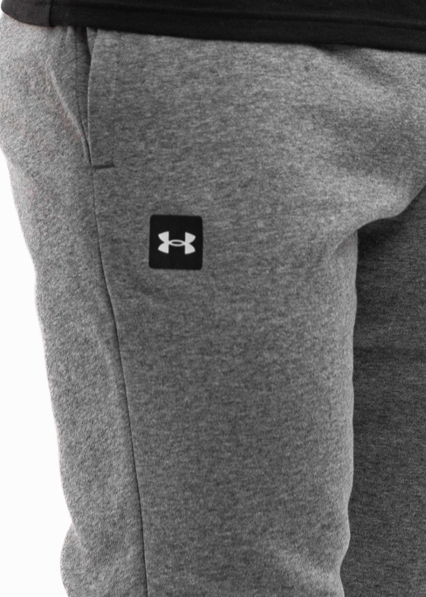 Under Armour spodnie męskie Rival Fleece Jogger 1357128 012 