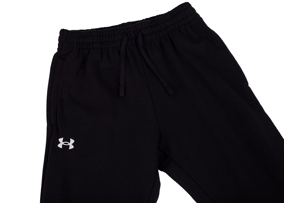 Under Armour Spodnie męskie Rival Fleece Joggers 1379774 001