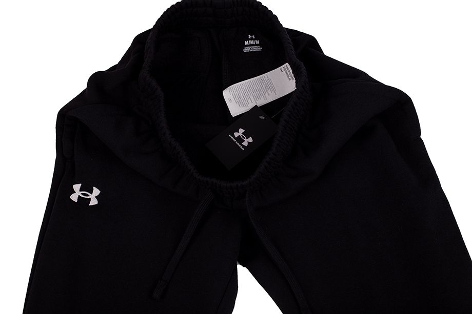 Under Armour Spodnie męskie Rival Fleece Joggers 1379774 001