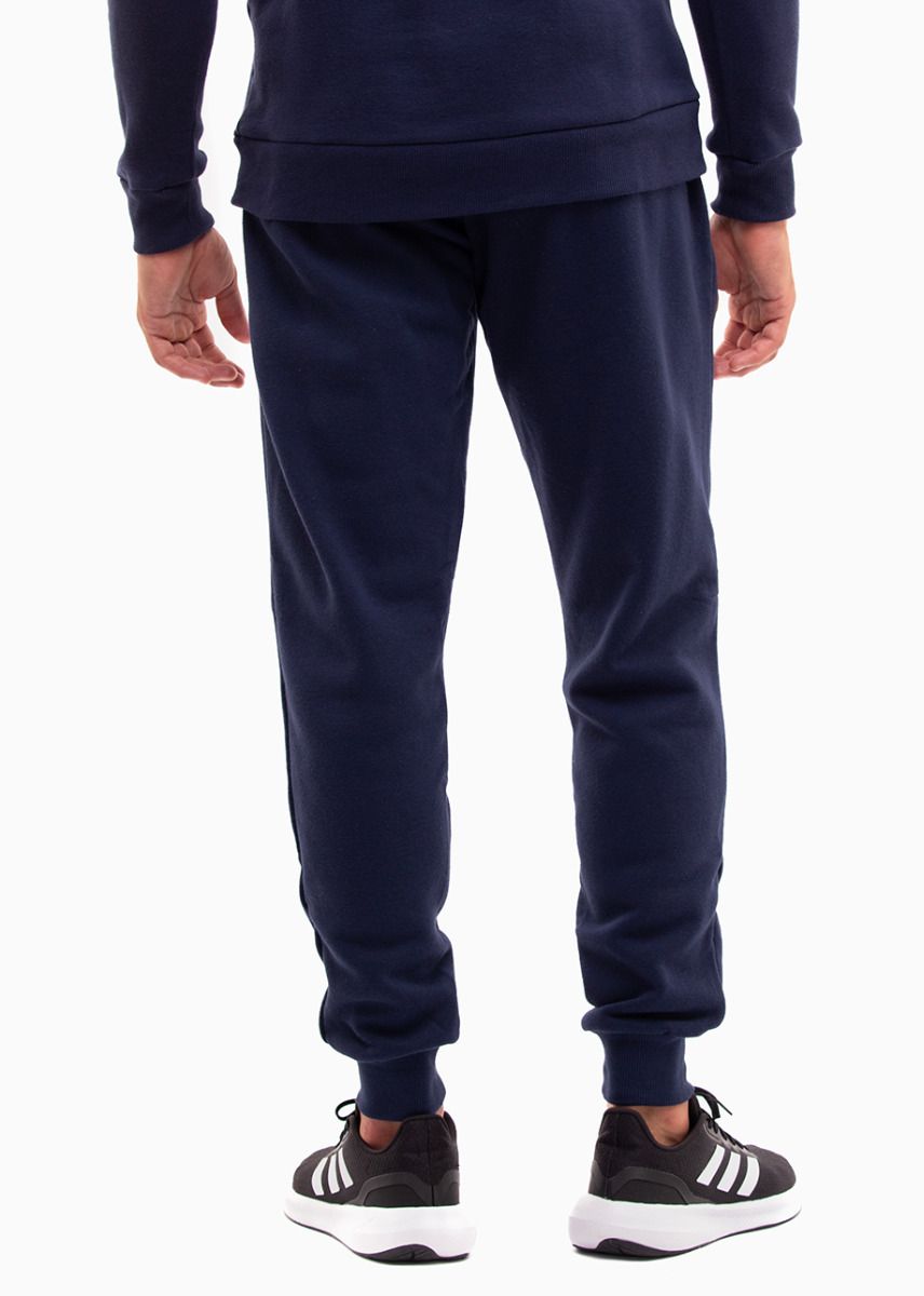 Under Armour Spodnie męskie Rival Fleece Joggers 1379774 410