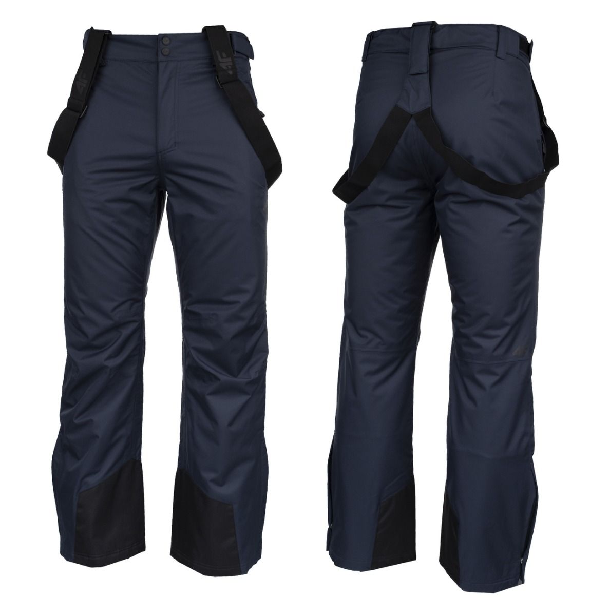 4F Spodnie narciarskie męskie H4Z22 SPMN001 30S