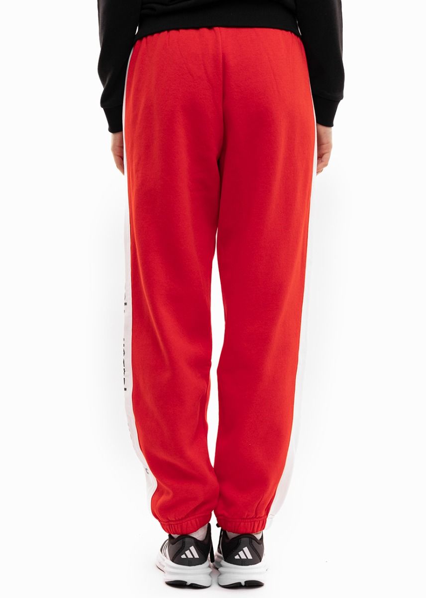 Reebok Spodnie Damskie Te Linear Logo FL FT0905 Reebok Spodnie Damskie Te Linear Logo FL FT0905