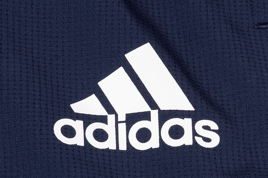 Adidas Dres kompletny Dziecięcy JR spodnie kurtka Tiro 19 Presentation DT5268 / DT5781 Adidas Dres kompletny Dziecięcy JR spodnie kurtka Tiro 19 Presentation DT5268 / DT5781