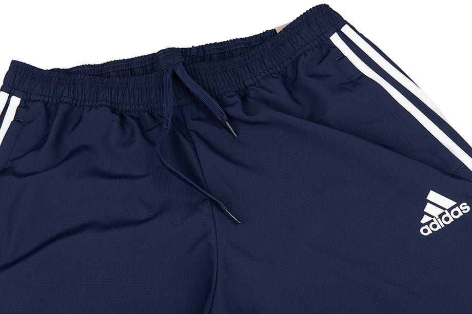 Adidas Dres kompletny Dziecięcy JR spodnie kurtka Tiro 19 Presentation DT5268 / DT5781 Adidas Dres kompletny Dziecięcy JR spodnie kurtka Tiro 19 Presentation DT5268 / DT5781