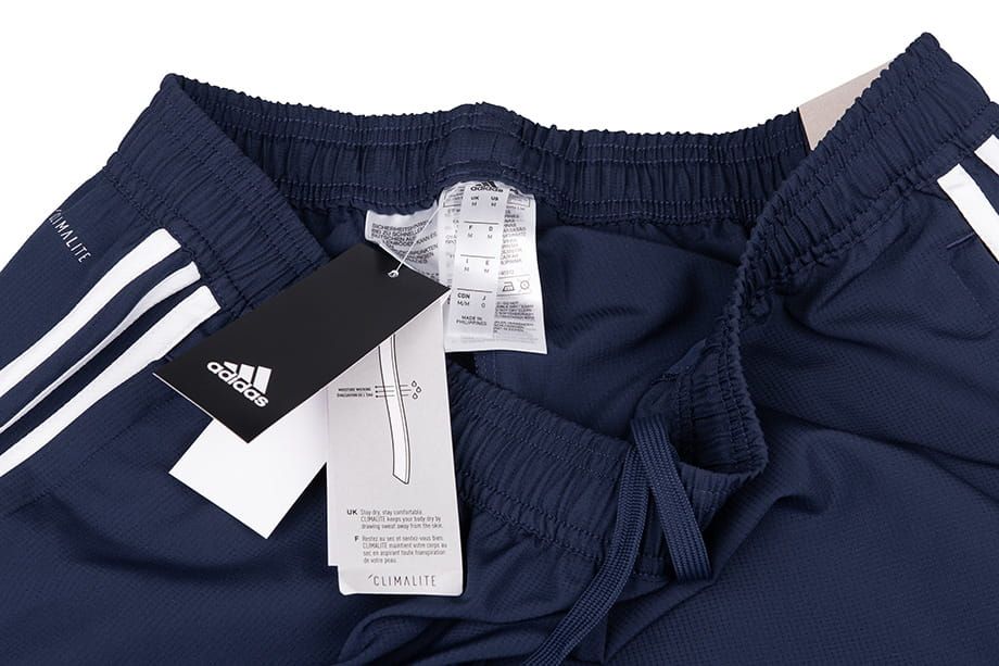 Adidas Dres kompletny Dziecięcy JR spodnie kurtka Tiro 19 Presentation DT5268 / DT5781 Adidas Dres kompletny Dziecięcy JR spodnie kurtka Tiro 19 Presentation DT5268 / DT5781
