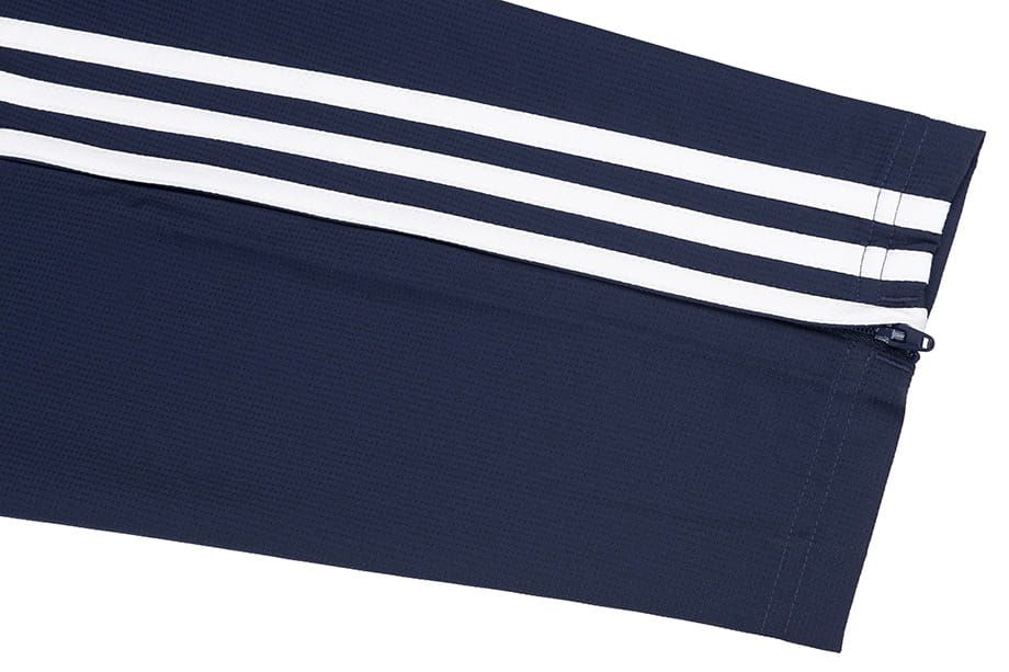 Adidas Dres kompletny Dziecięcy JR spodnie kurtka Tiro 19 Presentation DT5268 / DT5781 Adidas Dres kompletny Dziecięcy JR spodnie kurtka Tiro 19 Presentation DT5268 / DT5781