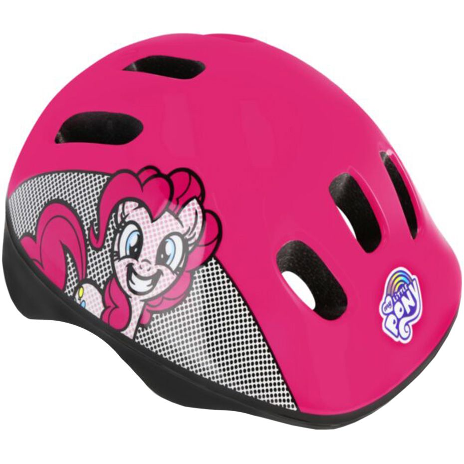 Spokey Kask dla dzieci Hasbro Pony 48-52 cm 941344