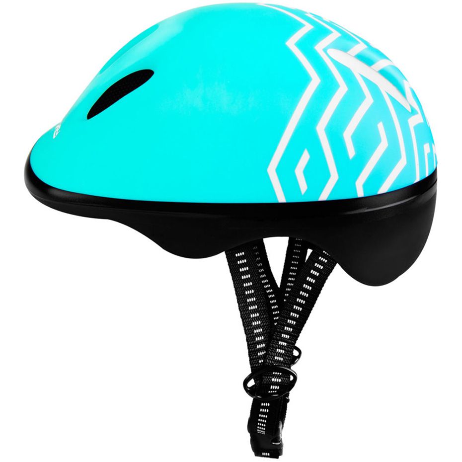 Spokey Kask dla dzieci Strapy 2 52-56 cm 927780