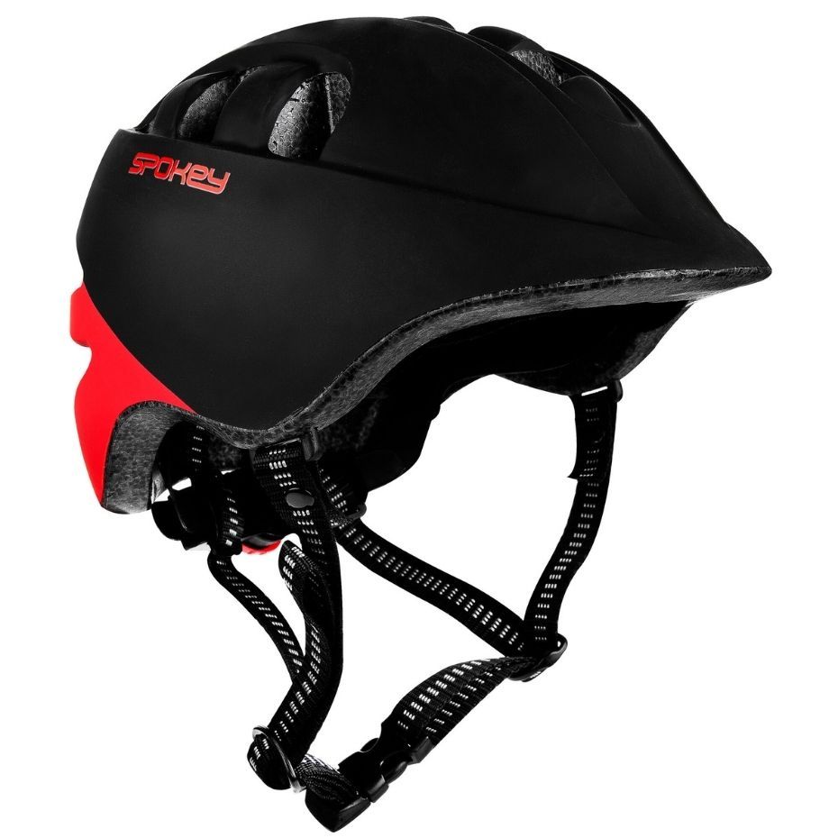 Spokey Kask rowerowy Cherub 48-52 cm 927783