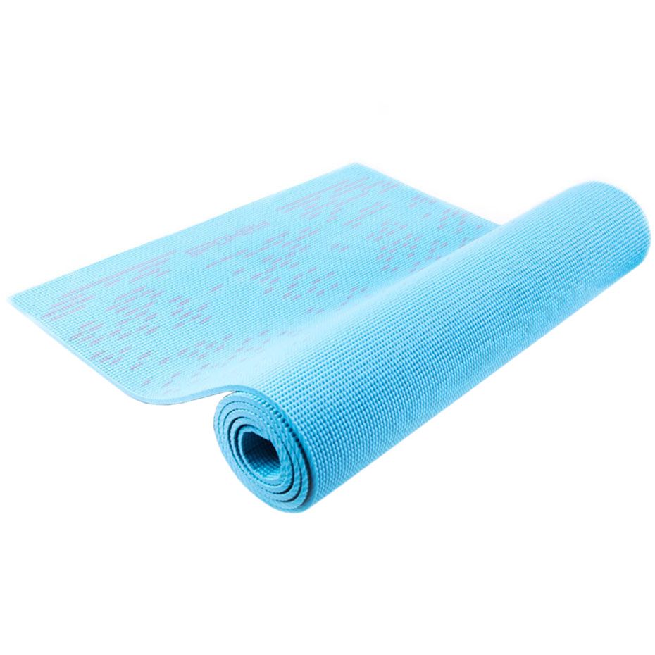 Spokey Mata do ćwiczeń Lightmat II 180x60x0,4 cm 920917 Spokey Mata do ćwiczeń Lightmat II 180x60x0,4 cm 920917