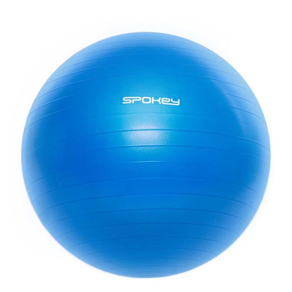 Spokey Piłka gimnastyczna Fitball III 65cm 920937