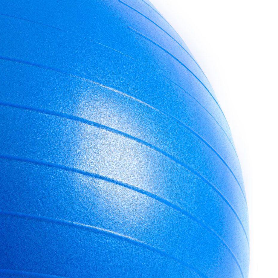 Spokey Piłka gimnastyczna Fitball III 65cm 920937