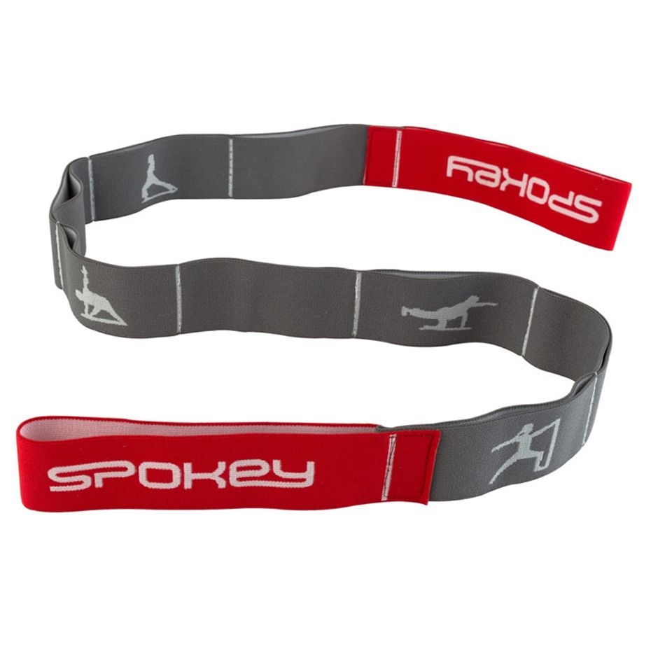 Spokey Taśma do jogi Yoga Tape 924436