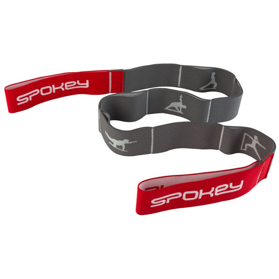 Spokey Taśma do jogi Yoga Tape 924436