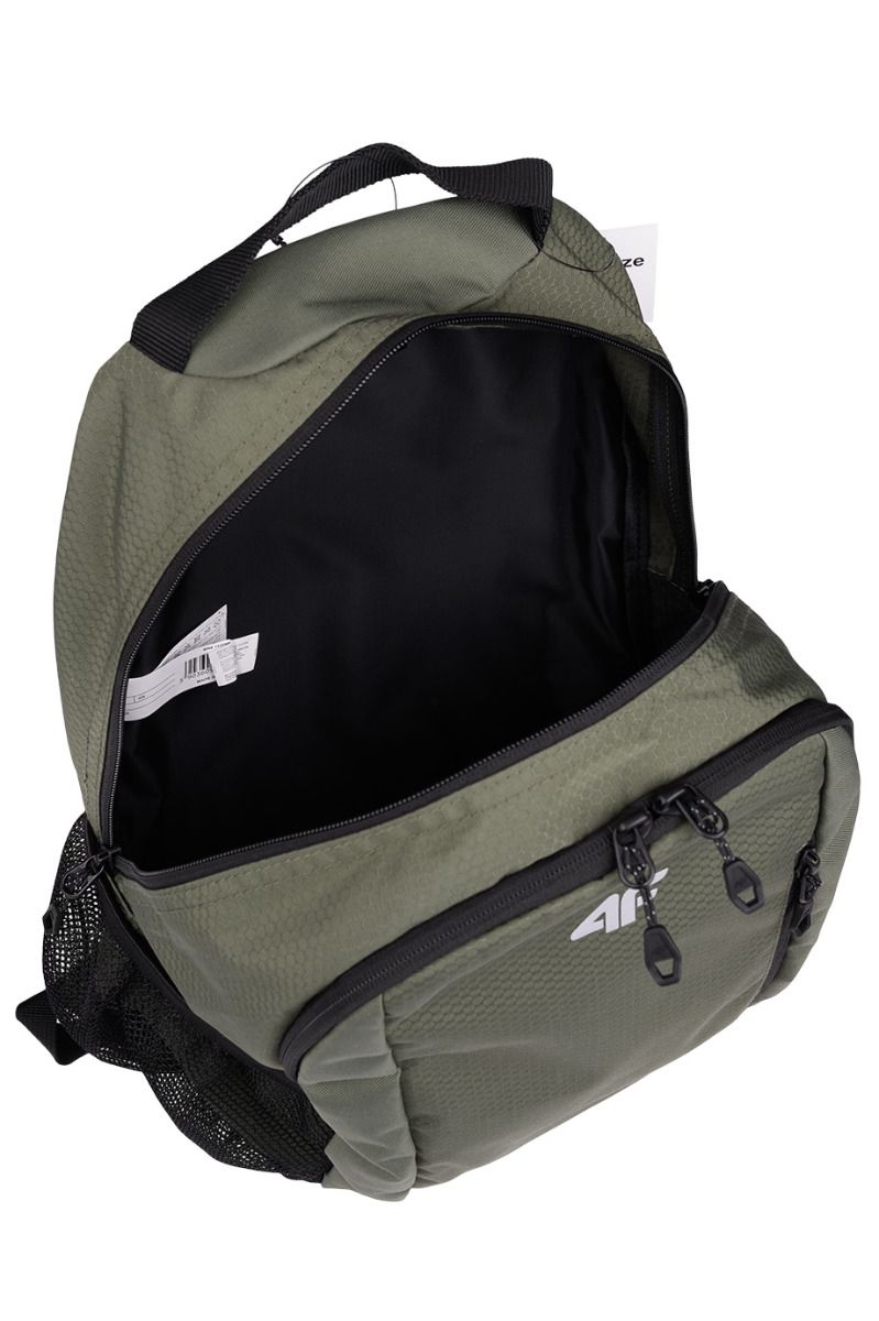 4F Plecak Uni tornister khaki H4L21 PCU003 43S
