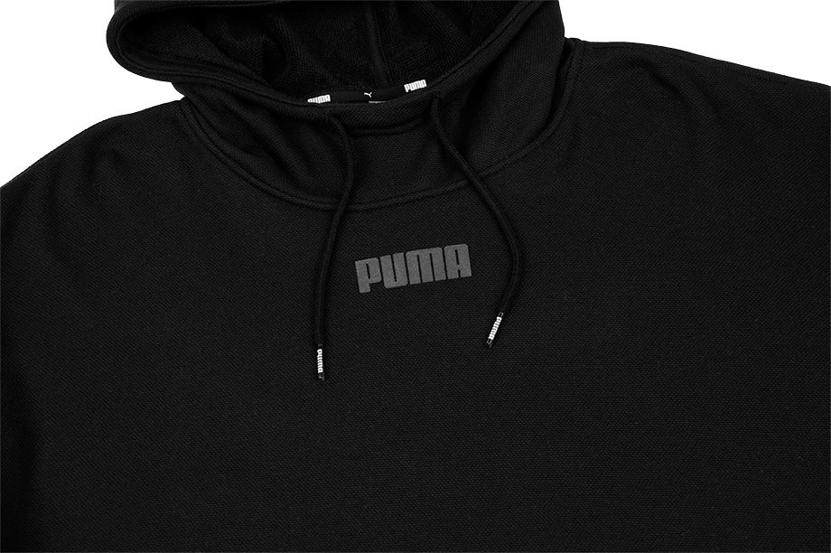 PUMA bluza damska Modern Basics Hoodie TR 585933 01