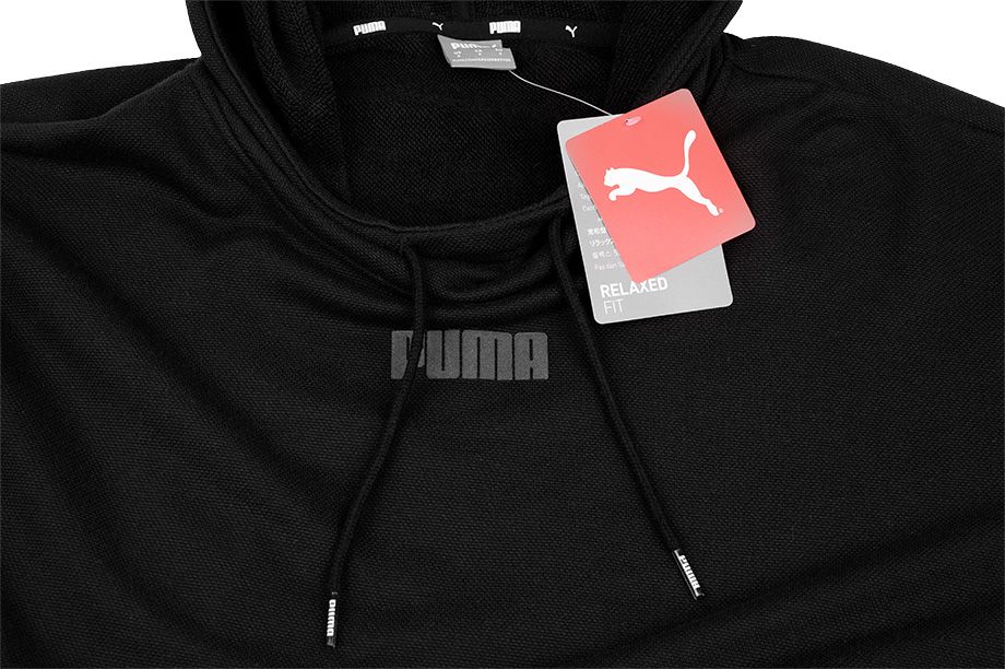 PUMA bluza damska Modern Basics Hoodie TR 585933 01
