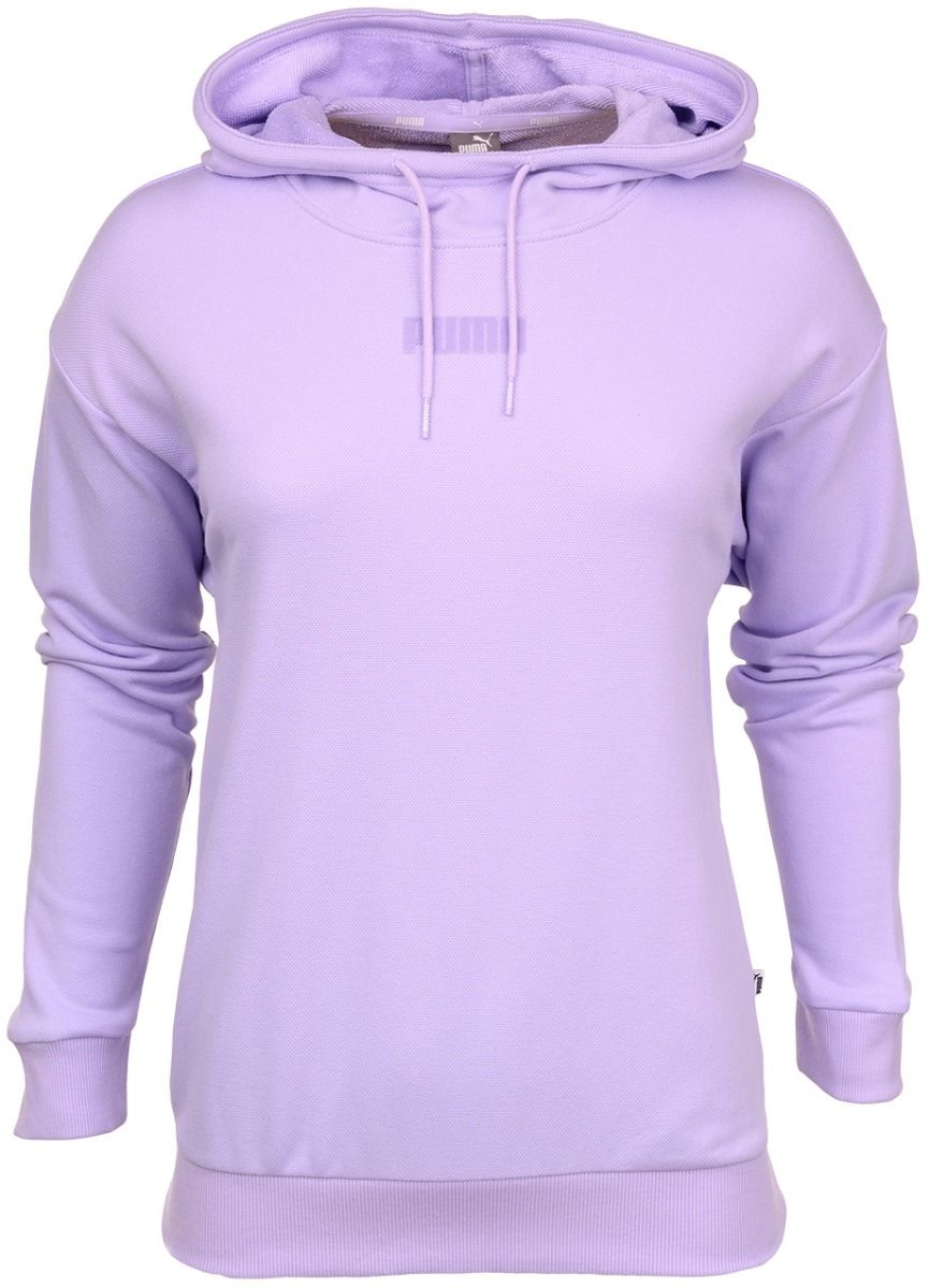 PUMA bluza damska Modern Basics Hoodie TR 585933 16