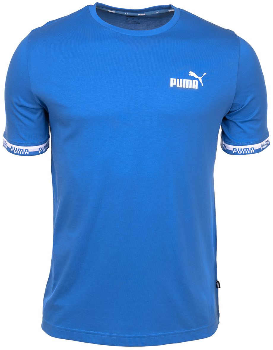 Puma koszulka męska Amplified Tee 585778 13