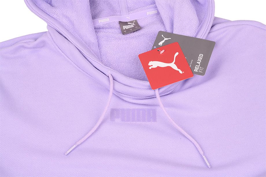 PUMA bluza damska Modern Basics Hoodie TR 585933 16