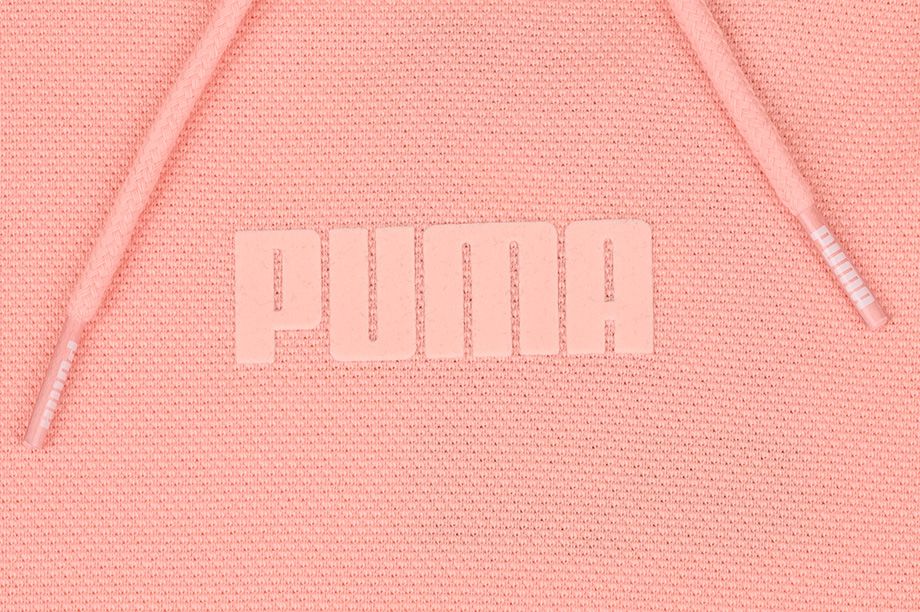PUMA bluza damska Modern Basics Hoodie TR 585933 26