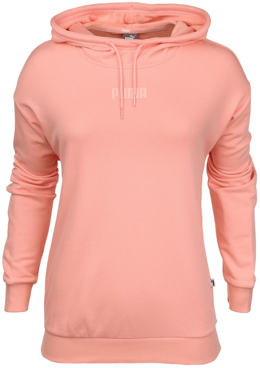 PUMA bluza damska Modern Basics Hoodie TR 585933 26