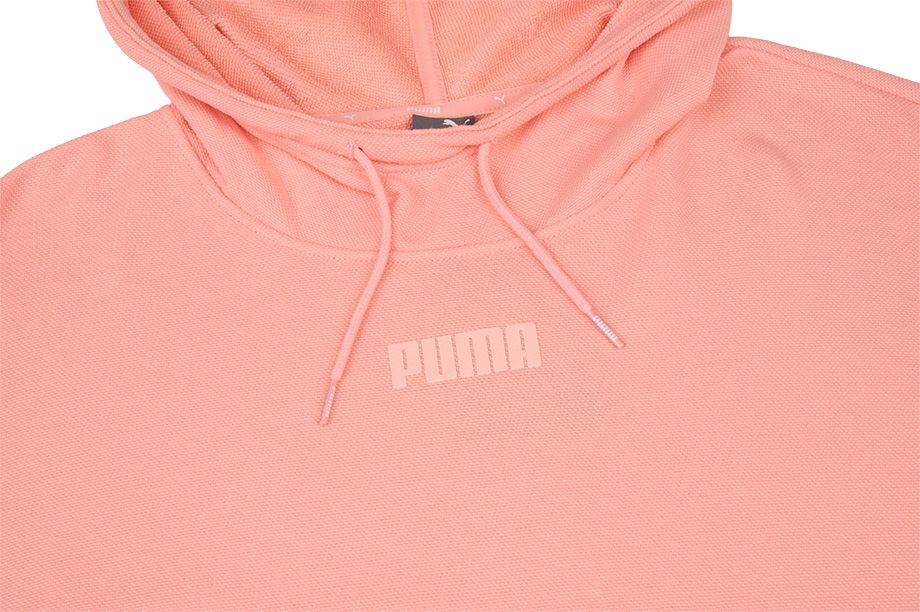 PUMA bluza damska Modern Basics Hoodie TR 585933 26