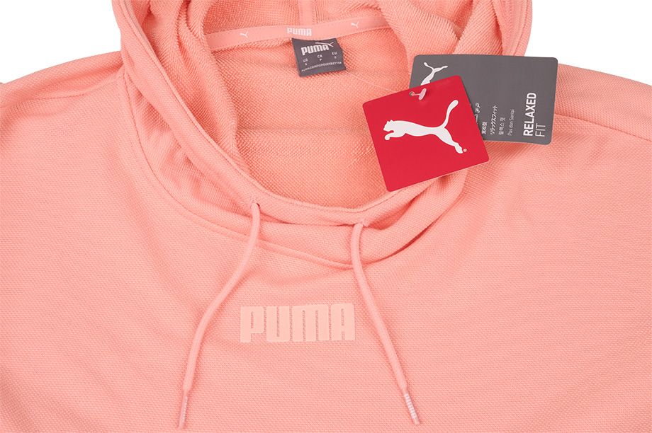 PUMA bluza damska Modern Basics Hoodie TR 585933 26