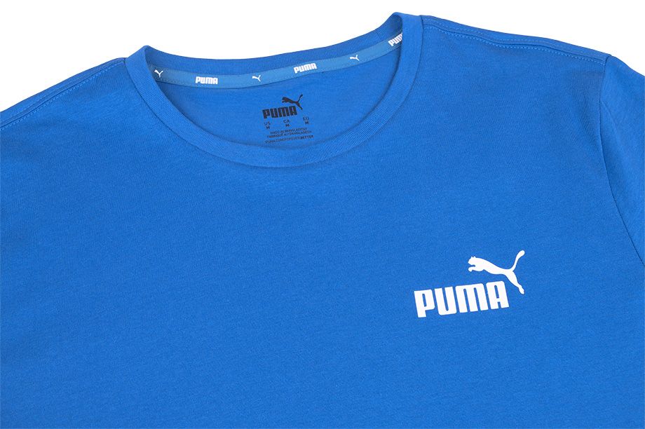 Puma koszulka męska Amplified Tee 585778 13