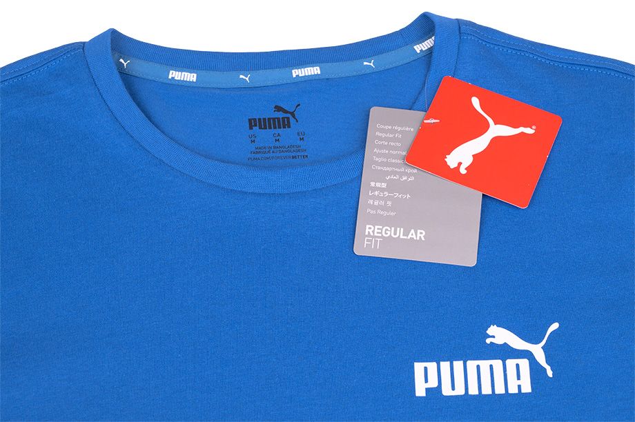 Puma koszulka męska Amplified Tee 585778 13