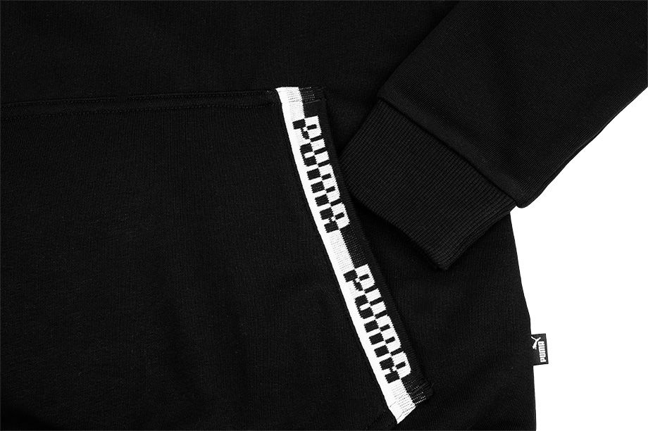 PUMA bluza damska Amplified Hoodie TR 585910 01