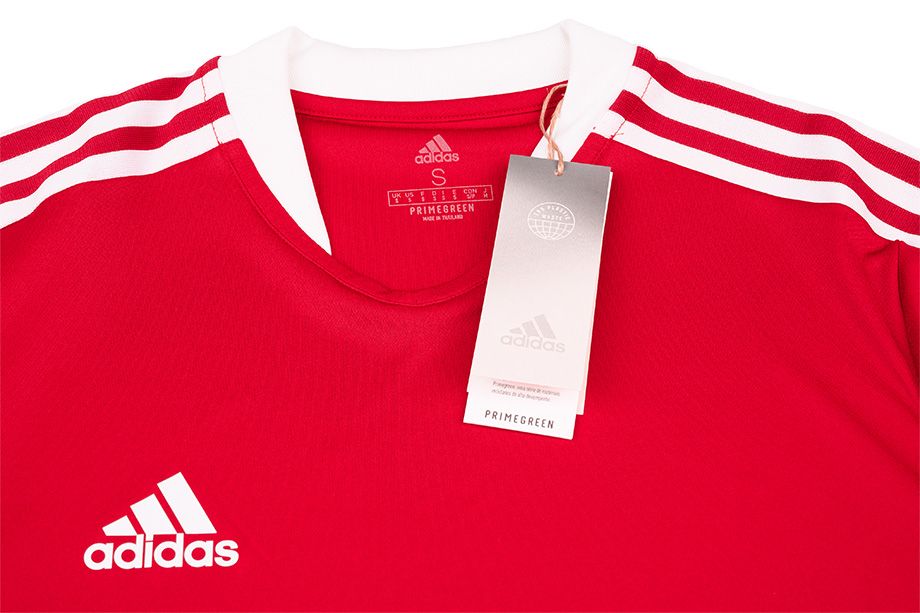 adidas Koszulka Męska T-shirt Tiro 21 Training Jersey GM7588