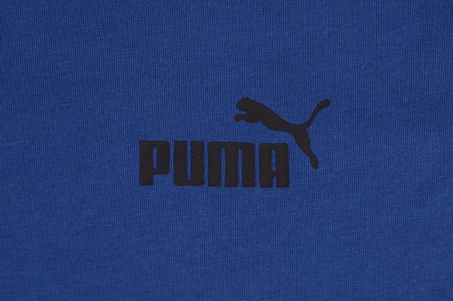 Puma koszulka męska Amplified Tee 585778 12